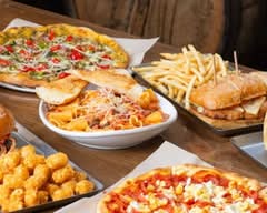 Oliver's Modern American (3205 Hayden Road)