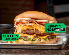 Moncheese (Cholula)
