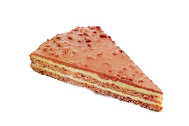 Tarte au daim