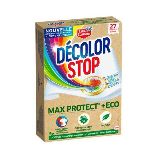 Ds max protect eco x27