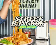 Street Bangkok 2.0 - Etienne Marcel