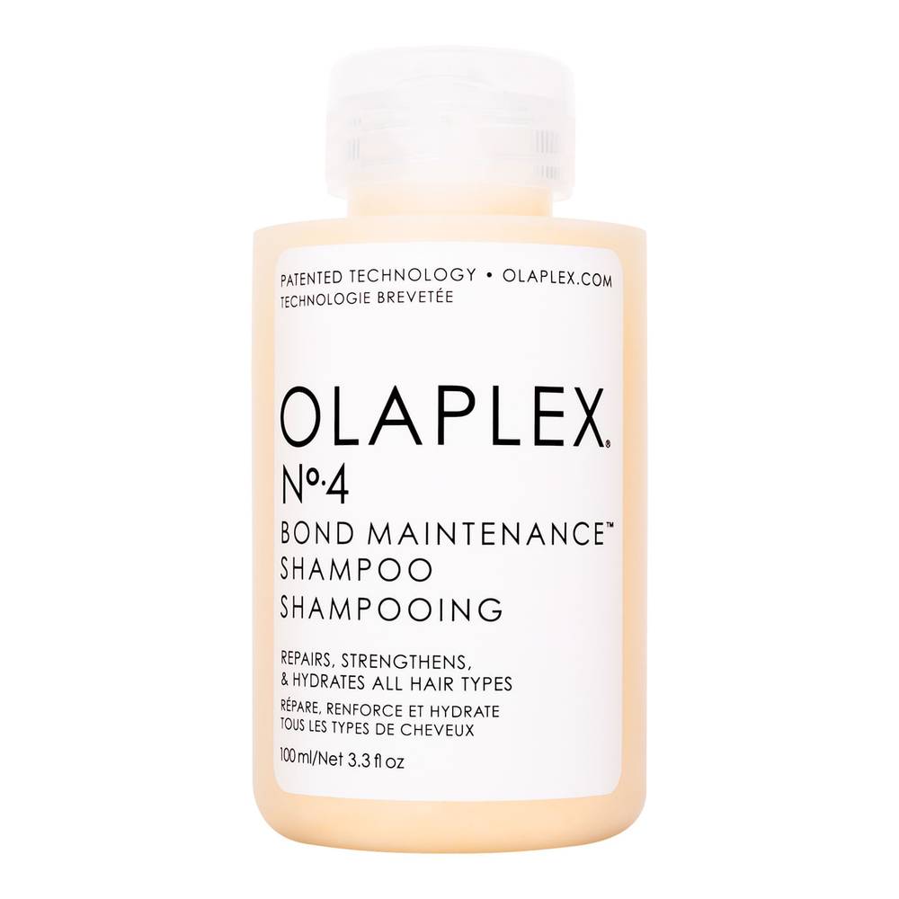 Olaplex shampoo no.4 bond maintenance (botella 100 ml)