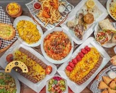 Bread and Salt Afghan Cuisine