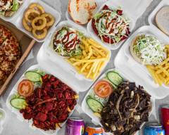 SABAA Steakhouse Grill