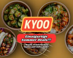 Kyoo Chicken Leipzig Ost
