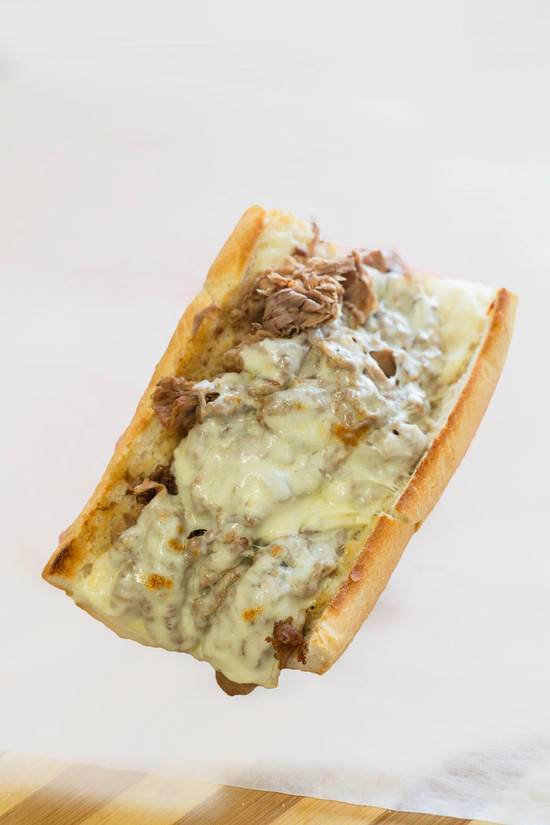 Cheezy Beef
