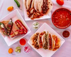 Tacos El Prieto (carne Asada Y Guisos Mexicanos)