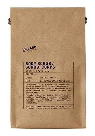Body Scrub