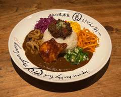 もうやんカレー 大宮店