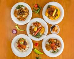 Ravindu Foods - Negombo