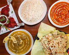 INDIAN MASALA TADKA