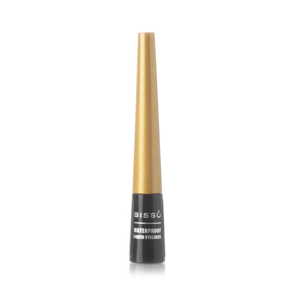 Bissú · Delineador líquido waterproof para ojos, bling 08