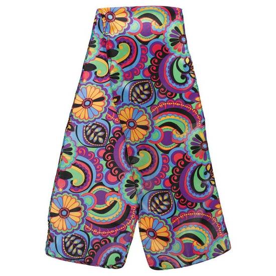 Disco 70s Scarves 10ct