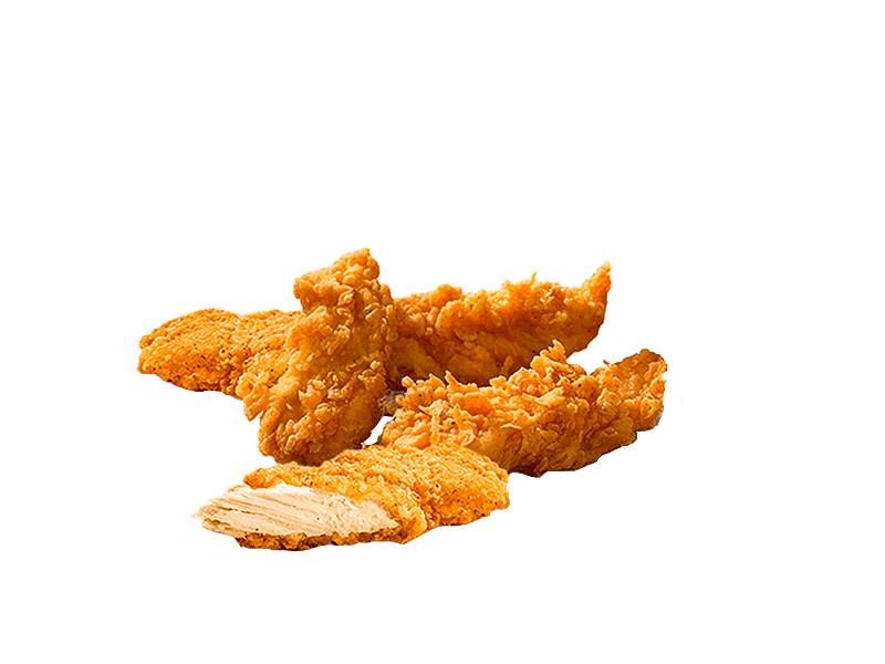 Tenders 3 p