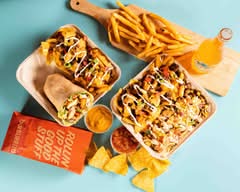 BarBurrito (Saskatoon: Kensington)
