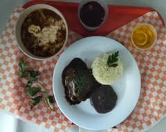 La Tradición Coacalco (Mexico City)