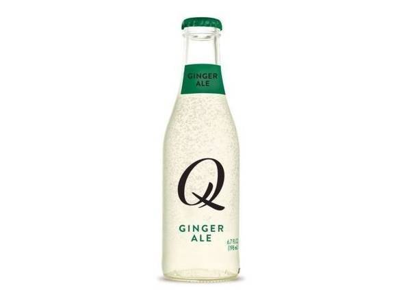 Q Mixers Spectacular Ginger Ale Beer (6.7 fl oz)