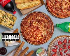 Leppington Pizza Bar