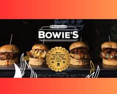 Bowie's Meal House - Oviedo