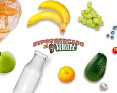 Supermercado (5101 Harrison)