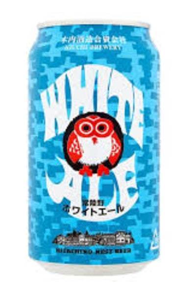 Hitachino Nest White Ale (4x 12oz cans)