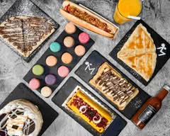 Artisan-Glacier Moustache Gruissan