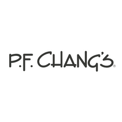 P.F. Chang's (Parque Tezontle)
