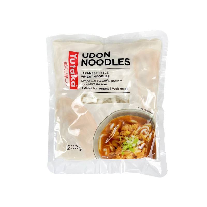 Yutaka Udon Noodles