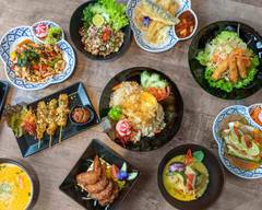 Asian Traditionnal Food ��🥢