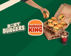 Burger King - Perpignan Rivesaltes