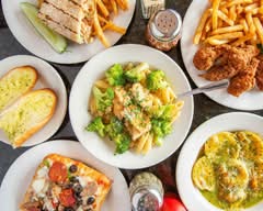 Mikes Food & Spirits (Davis Square)