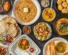 New India Sweets & Spices