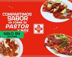 Taqueria el Pastor Suizo (Prol. Paseo Montejo)