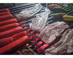Carnes Asadas Max (Zacatecas)