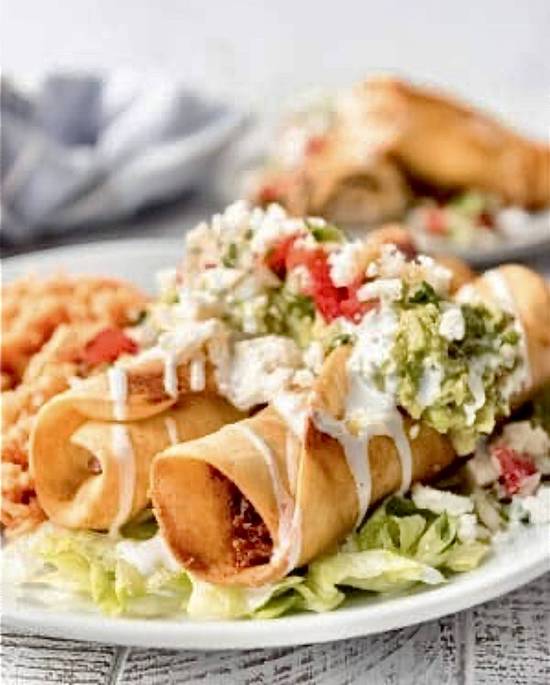 Flautas