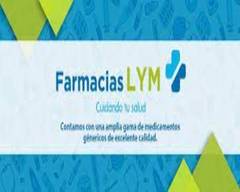 Farmacias LYM (Calle 30 porvenir)