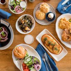 Tupelo Honey (Gainesville)