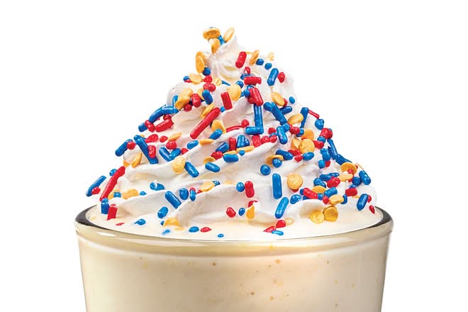 Supergirl’s Popcorn Supernova