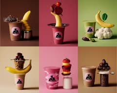 Joe & The Juice (508 University Avenue)