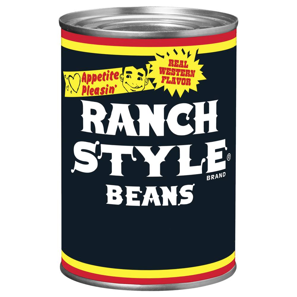 Ranch Style Beans (15 oz)