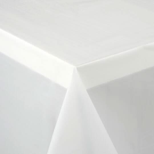 Craft Smart Plastic Drop Cloths, 4.5x9 ft, White (2 ct)