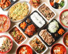 兄夫食堂赤坂本店 Hyungboo Restaurants akasaka