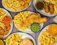 Rennards Fish & Chips