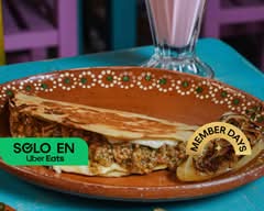 Las Gordibuenas (Matriz Fundición)