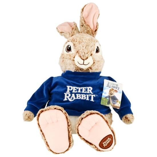 Dandee Peter Rabbit Plush