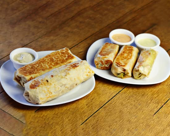 Cornelia Burritos Del Mar (Guadalajara)