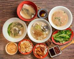 京典鮮魚湯 阿蓮店