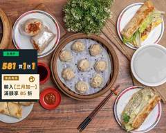 永和大世界豆漿大王 新店店