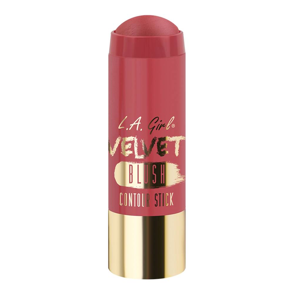 L.A. Girl Velvet Blush Contour Stick