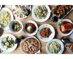 Osteria by Capri (Downers Grove)